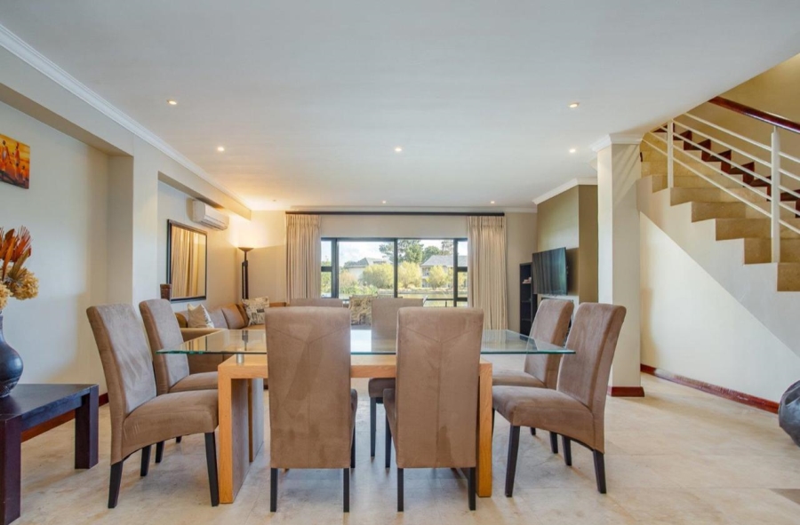 To Let 3 Bedroom Property for Rent in Pearl Valley at Val de Vie Western Cape